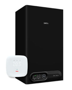 Diva Tecno Smart